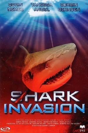Image Shark invasion