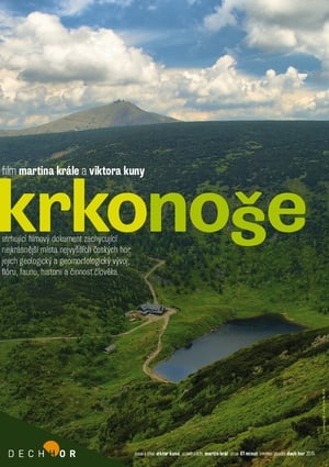 Poster Krkonoše (2017)
