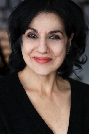 Carole Chatel portrait