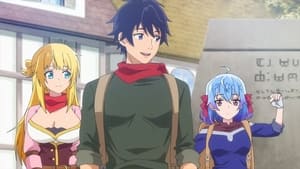 Shin No Nakama Janai To Yuusha – Banished from the Hero’s Party, I Decided to Live a Quiet Life in the Countryside: Saison 2 Episode 6