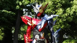 Kamen Rider Build: Be The One (2018)