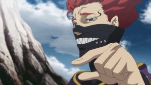 Black Clover: Season 1 Episode 79 –