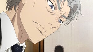 March Comes In Like a Lion: 2×2