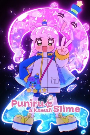 Puniru Is a Kawaii Slime Season 2