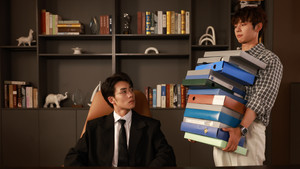 series image