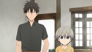 Uzaki-chan Wants to Hang Out! Season 1 Episode 2