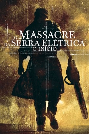 Image O Massacre da Serra Elétrica - O Início