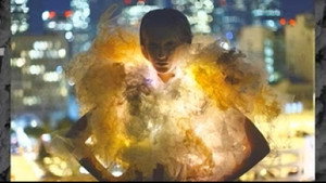 Incendiary Traces and Fallen Fruit