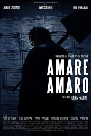 Amare Amaro 2018