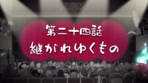 Nanatsu no Taizai: Fundo no Shinpan Cap 24