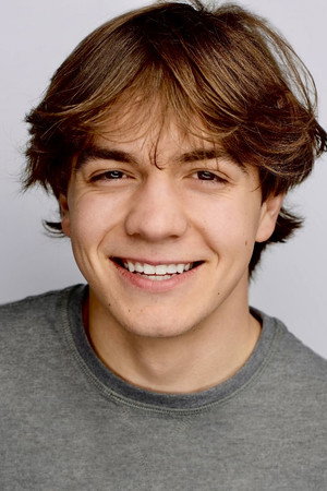 Lorenzo Zottoli portrait