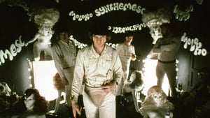 مشاهدة فيلم A Clockwork Orange 1971 مترجم