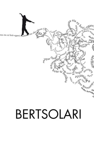 Bertsolari poster