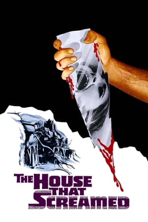 Poster The House That Screamed 1969