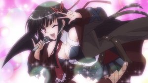 Kore wa Zombie Desu ka?: 1×12