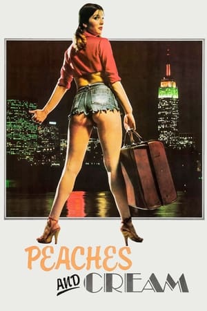 Poster Peaches and Cream (1981)