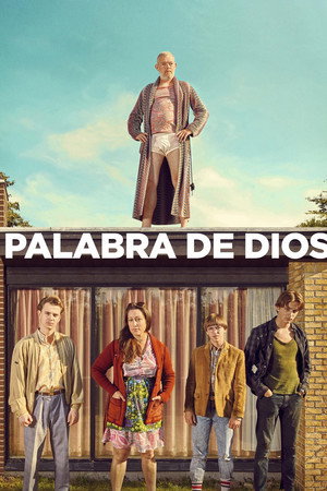 poster_Palabra de Dios