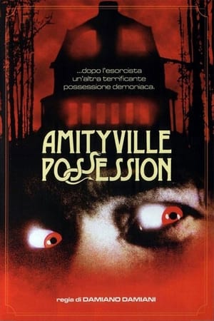 Amityville Possession 1982
