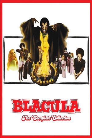Blacula Collection