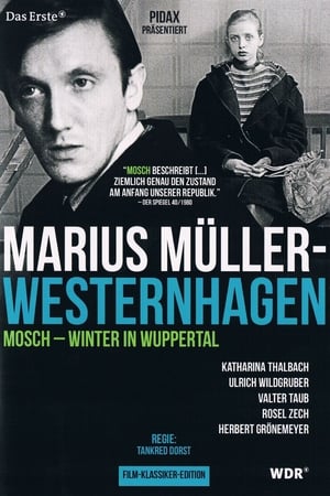 Poster Mosch (1980)