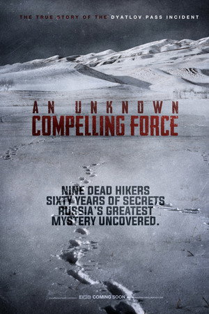 An Unknown Compelling Force 12