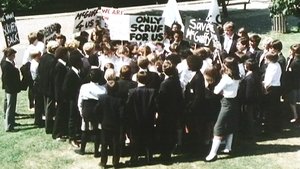 Grange Hill Rally