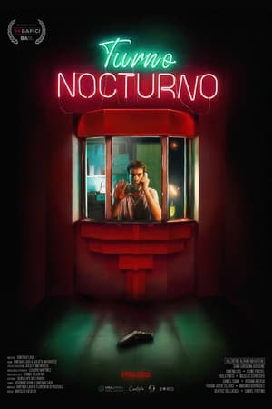 Turno Nocturno film complet