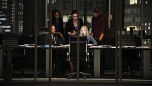 Conviction 1×2