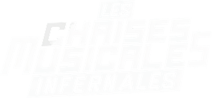 Les Chaises Musicales Infernales - S1 - Épisode 1 - Logo