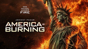 America is Burning still 1