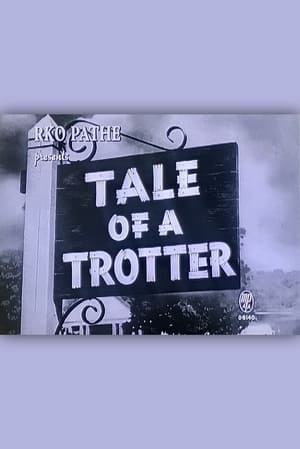 Tale of a Trotter poster
