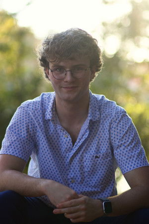 Martin McGowan photo