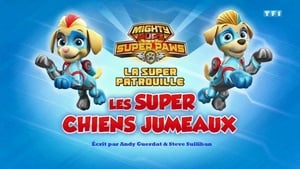 Paw Patrol Helfer auf vier Pfoten: 6×16