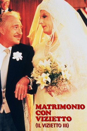 Matrimonio con vizietto - Il vizietto III