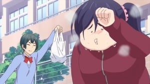 Watashi ga Motete Dousunda: 1×5