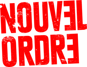 Nuevo Orden — Logos 2