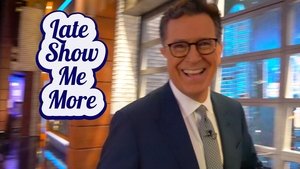 The Late Show with Stephen Colbert: 7×16