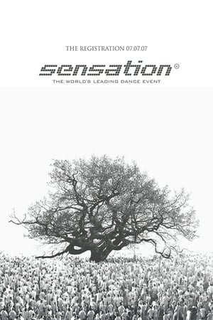 Sensation White: 2007 - Netherlands film complet