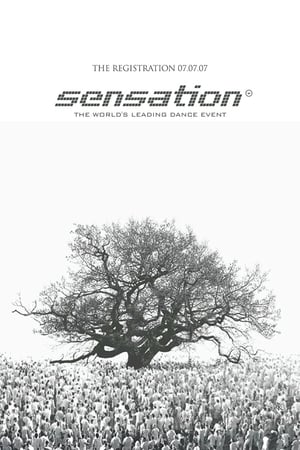 Poster Sensation White: 2007 - Netherlands 2007
