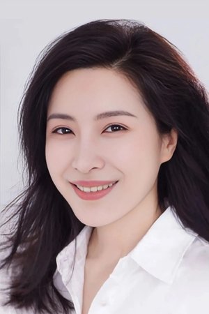 Profile of Wang Yajie