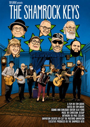 The Shamrock Keys