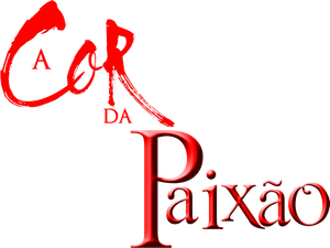 A Cor da Paixão