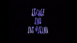 Smile and Say Oblina