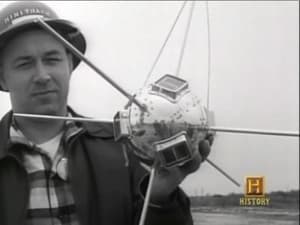 Modern Marvels Satellites.