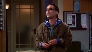 The Big Bang Theory Season 5 Episode 10