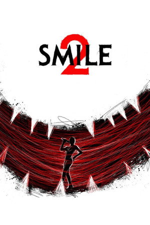poster Smile 2