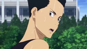 Run with the Wind: 1×10