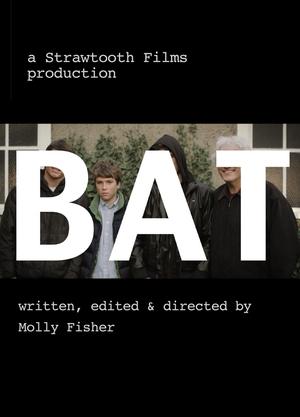 Poster Bat (2012)