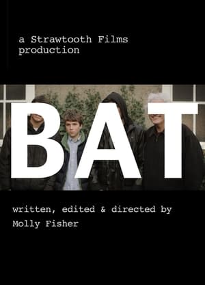 Poster Bat 2012