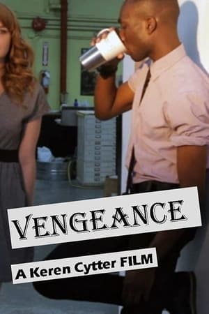 Poster Vengeance (2013)